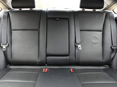 2014款 1.6L CVT 豪华版