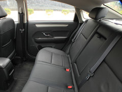 2014款 1.6L CVT 豪华版