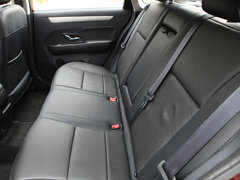 2014款 1.6L CVT 豪华版