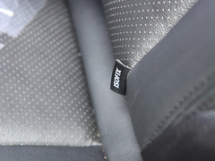 2014款 1.6L CVT 豪华版