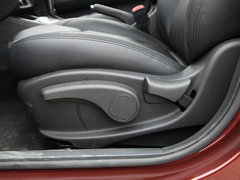 2014款 1.6L CVT 豪华版