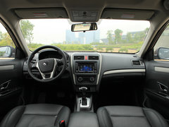 2014款 1.6L CVT 豪华版