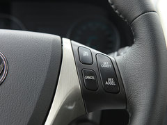 2014款 1.6L CVT 豪华版
