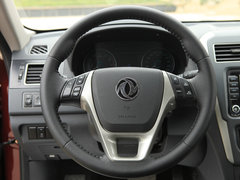 2014款 1.6L CVT 豪华版