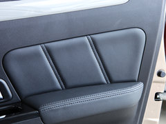 2014款 1.6L CVT 豪华版