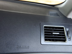 2014款 1.6L CVT 豪华版