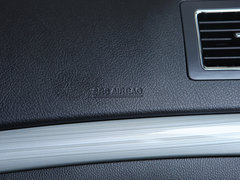 2014款 1.6L CVT 豪华版