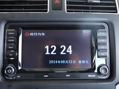 2014款 1.6L CVT 豪华版