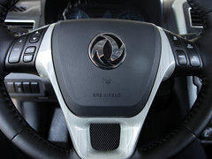 2014款 1.6L CVT 豪华版