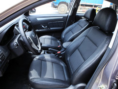 2014款 1.6L CVT 豪华版