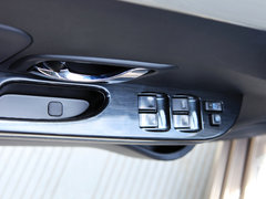 2014款 1.6L CVT 豪华版