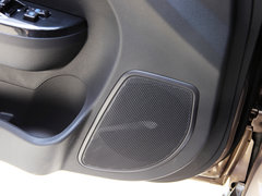 2014款 1.6L CVT 豪华版