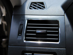 2014款 1.6L CVT 豪华版