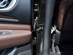 英菲尼迪QX60(进口) 2014款 2.5L Hybrid 两驱卓越版 7座