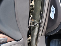 2014款 2.5L Hybrid 两驱卓越版 7座