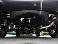 2014款 2.5L Hybrid 两驱卓越版 7座