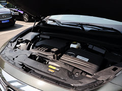 2014款 2.5L Hybrid 两驱卓越版 7座