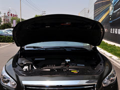 2014款 2.5L Hybrid 两驱卓越版 7座