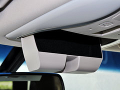 英菲尼迪QX60(进口) 2014款 2.5L Hybrid 两驱卓越版 7座