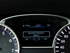 英菲尼迪QX60(进口) 2014款 2.5L Hybrid 两驱卓越版 7座