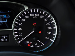 英菲尼迪QX60(进口) 2014款 2.5L Hybrid 两驱卓越版 7座
