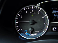 2014款 2.5L Hybrid 两驱卓越版 7座