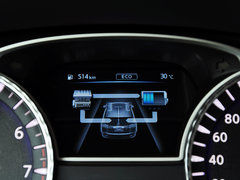 2014款 2.5L Hybrid 两驱卓越版 7座