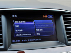2014款 2.5L Hybrid 两驱卓越版 7座