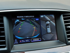 2014款 2.5L Hybrid 两驱卓越版 7座