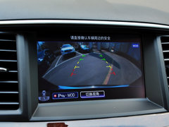 2014款 2.5L Hybrid 两驱卓越版 7座