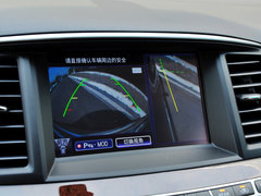 2014款 2.5L Hybrid 两驱卓越版 7座