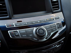 2014款 2.5L Hybrid 两驱卓越版 7座