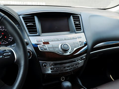 2014款 2.5L Hybrid 两驱卓越版 7座