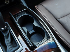 2014款 2.5L Hybrid 两驱卓越版 7座