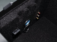 2014款 2.5L Hybrid 两驱卓越版 7座