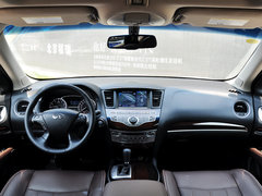 2014款 2.5L Hybrid 两驱卓越版 7座