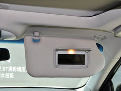 2014款 2.5L Hybrid 两驱卓越版 7座