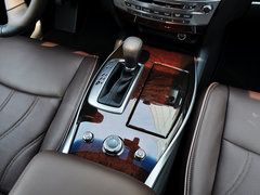 2014款 2.5L Hybrid 两驱卓越版 7座