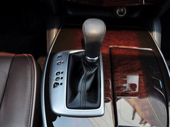 2014款 2.5L Hybrid 两驱卓越版 7座
