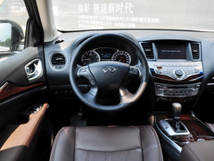 2014款 2.5L Hybrid 两驱卓越版 7座