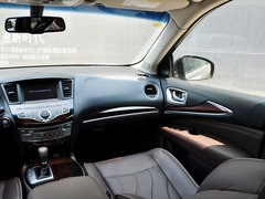 2014款 2.5L Hybrid 两驱卓越版 7座