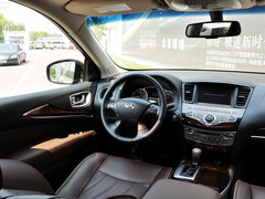 2014款 2.5L Hybrid 两驱卓越版 7座