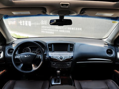 2014款 2.5L Hybrid 两驱卓越版 7座