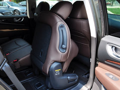 2014款 2.5L Hybrid 两驱卓越版 7座