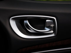 2014款 2.5L Hybrid 两驱卓越版 7座
