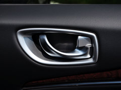 2014款 2.5L Hybrid 两驱卓越版 7座