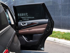 2014款 2.5L Hybrid 两驱卓越版 7座