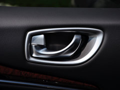 2014款 2.5L Hybrid 两驱卓越版 7座