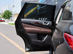 2014款 2.5L Hybrid 两驱卓越版 7座