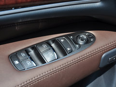 2014款 2.5L Hybrid 两驱卓越版 7座